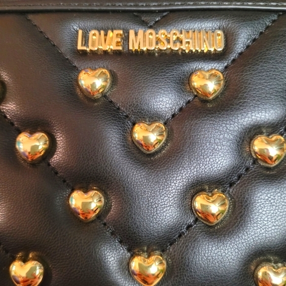 Love Moschino Wallet - Picture 9 of 9